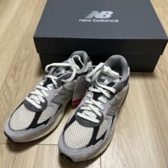 未使用 ニューバランス スニーカー U2010TTO 28.0㎝ - メルカリ
