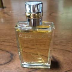 CHANEL アリュールのサムネイル