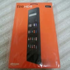 Kindle fire HD8 16GB 新品未使用品のサムネイル