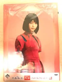 乃木坂46 西野七瀬 ❤️ フォトコレクションのサムネイル