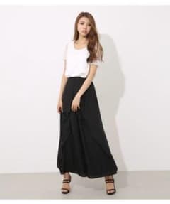 sizeS♦︎riendaリエンダ♦︎/ワイドパンツのサムネイル