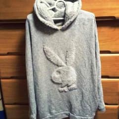 プレイボーイ♡パーカーのサムネイル