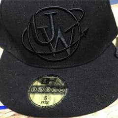 UVERworld 帽子のサムネイル