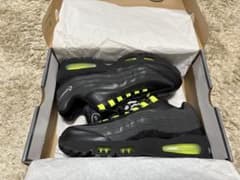 NIKE Air Max 95 Big Bubble SE "HRJK"のサムネイル