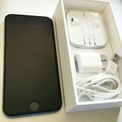 docomoiPhone6 64GBグレー超美品のサムネイル