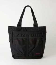新品☆【別注】＜BRIEFING＞N/UR MISSIONB トート バッグ - メルカリ