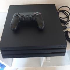 PlayStation4 proのサムネイル