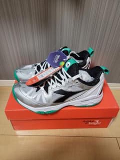 DIADORA テニスシューズのサムネイル