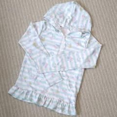 らぶりん☆様専用　150ラッシュガードのサムネイル