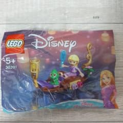 LEGO　ラプンツェルのサムネイル