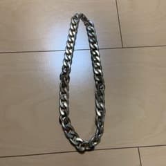 ネックレス　Bギャルのサムネイル