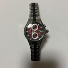 美品 ポールスミス メンズ腕時計 Track Design ポインターデイト