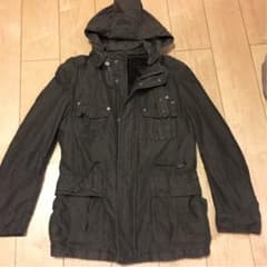 ＰＰFM モッズコート Mサイズ 予約済みのサムネイル