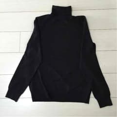 ♡様専用★美品☆GU タートルネックのサムネイル