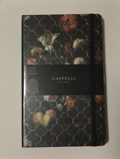 copiさん専用★カステリ　ミラノ　ノート　CASTELLI(値下げ中)のサムネイル