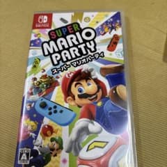 スーパー マリオパーティのサムネイル