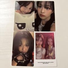 BABYMONSTER アヒョン　weverse 特典 BABYMONSTER アヒョン weverse 特典 - メルカリ