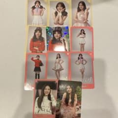 twice ナヨン トレカ　twice landのサムネイル