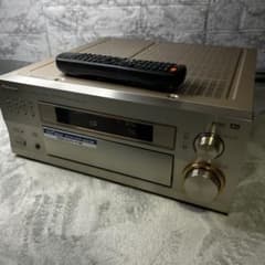 美品・リモコン付】Pioneer VSA-D6TX AVアンプ パイオニア - メルカリ