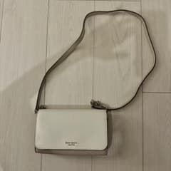 kate spade ケイトスペード ショルダーバッグ バイカラー
