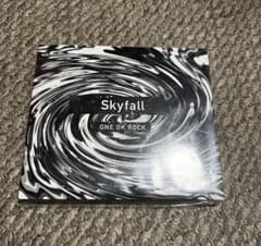 正規品 ワンオクONE OK ROCK Skyfall - メルカリ