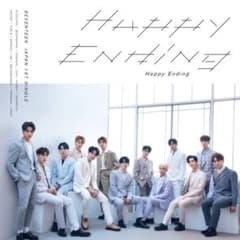 ［専用］Mi☆*様専用 SEVENTEEN 通常盤CDのサムネイル