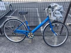 自転車　中古のサムネイル