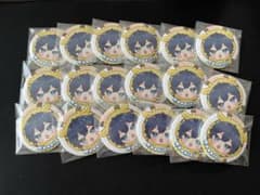 なおきり　東武後期缶バッジ 18個セット なおきり 東武後期缶バッジ 18個セット - メルカリ