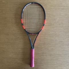 バボラPURE STRIKE 16x19 テニスラケットのサムネイル