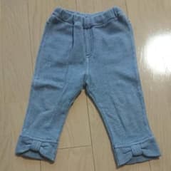 クーラクール パンツ 90のサムネイル