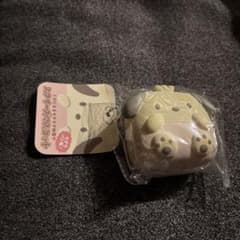 サンリオ ポチャッコ ちぎりパン スクイーズ - メルカリ