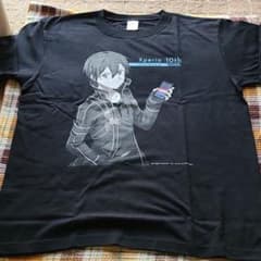 TシャツサイズLのサムネイル