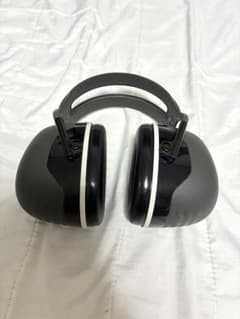 3M PELTOR イヤーマフ X5A 国内正規品のサムネイル
