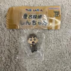 名探偵しんちゃんのしんちゃんのサムネイル