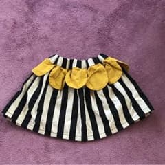 スカート☆100㎝ ハンドメイド 専用のサムネイル