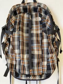 THE NORTH FACE ノース フェイス LIMEKILN リュックサックのサムネイル