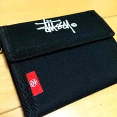 stussy 財布のサムネイル