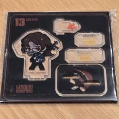 リンバスカンパニー　アクスタ　Vol.3 コンプーリトセット m44514041336_1.jpg?1761555099