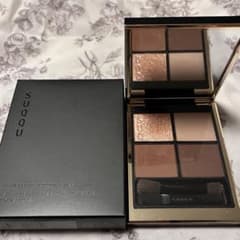 SUQQU シグニチャーカラーアイズ S02 霜華 - メルカリ