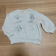 95cm Mickey Mouse Sweatshirt