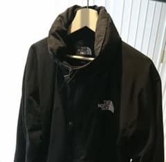 the north face マウンテンパーカーのサムネイル