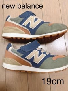 【おまつ様専用】new balance & asics セットのサムネイル