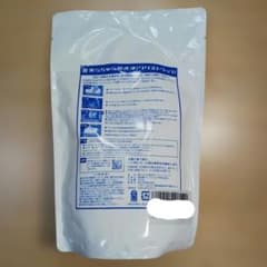 【新品】美らちゅら超洗浄 グリストラップ用洗剤 450g 油脂分解 悪臭抑制のサムネイル