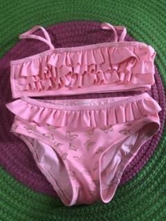 h&m 120 水着のサムネイル