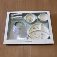 Sanrio Baby 食器セットのサムネイル