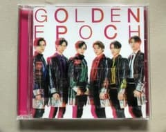 GOLDEN EPOCHのサムネイル
