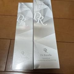 新品未使用】ルミクシア フォームウォッシング クレンジング セット 
