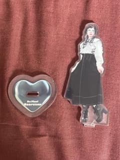 [中古] 恐山シスターズ アクリルスタンドのサムネイル