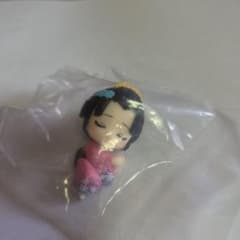 鬼滅の刃 恋雪カプセルトイ フィギュアのサムネイル