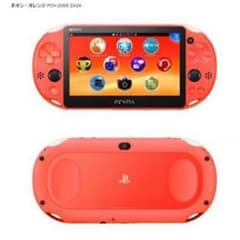 PS_VITA 64GB付属 美品のサムネイル
